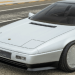 ロータス・エトナが世に出なかったのが悔やまれる！　幻に終わったエスプリの後継車計画とは