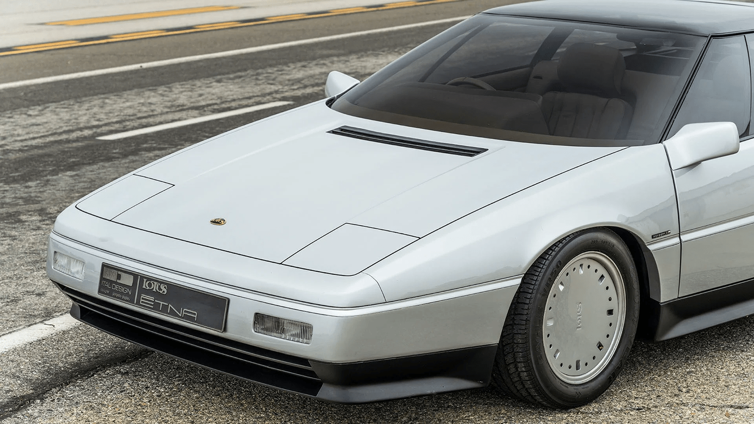 知る人ぞ知る幻のスポーツカー「エトナ」とは