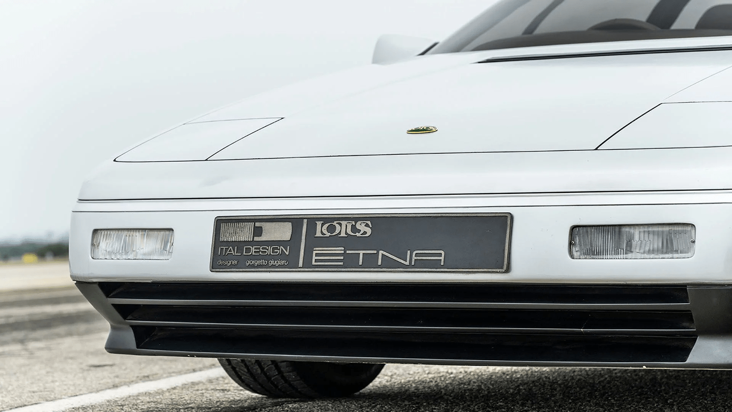 知る人ぞ知る幻のスポーツカー「エトナ」とは 〜 画像8