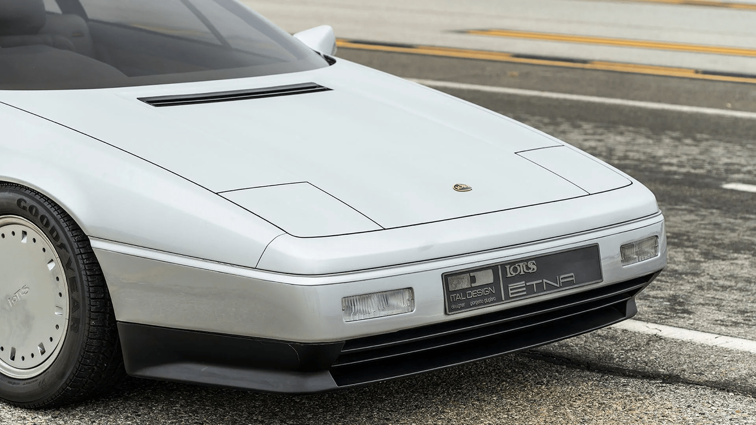 知る人ぞ知る幻のスポーツカー「エトナ」とは 〜 画像9
