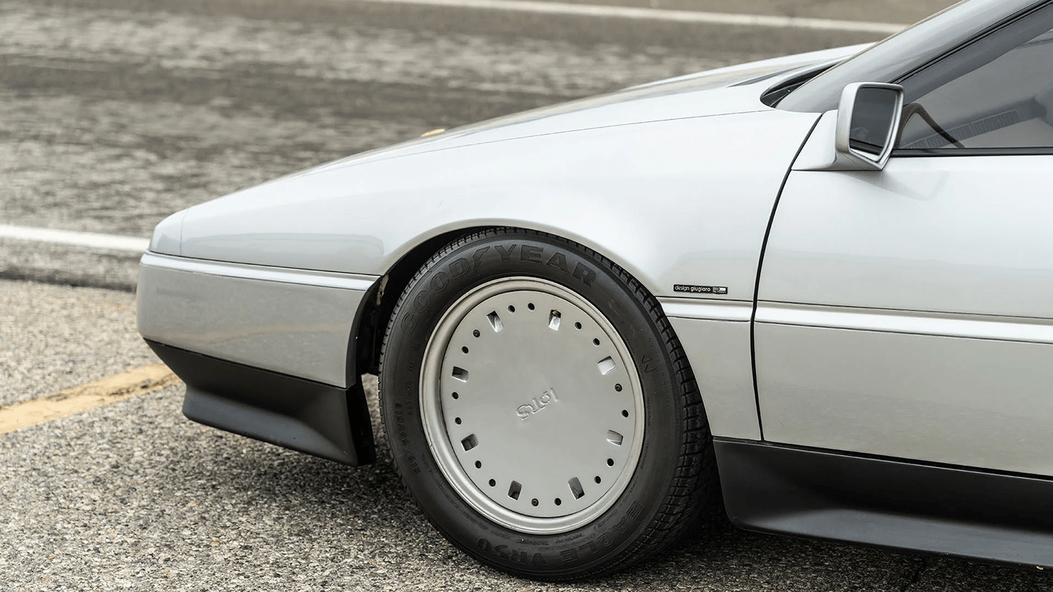 知る人ぞ知る幻のスポーツカー「エトナ」とは 〜 画像11