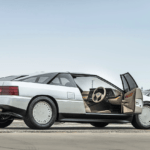 【画像】ロータス・エトナが世に出なかったのが悔やまれる！　幻に終わったエスプリの後継車計画とは 〜 画像14