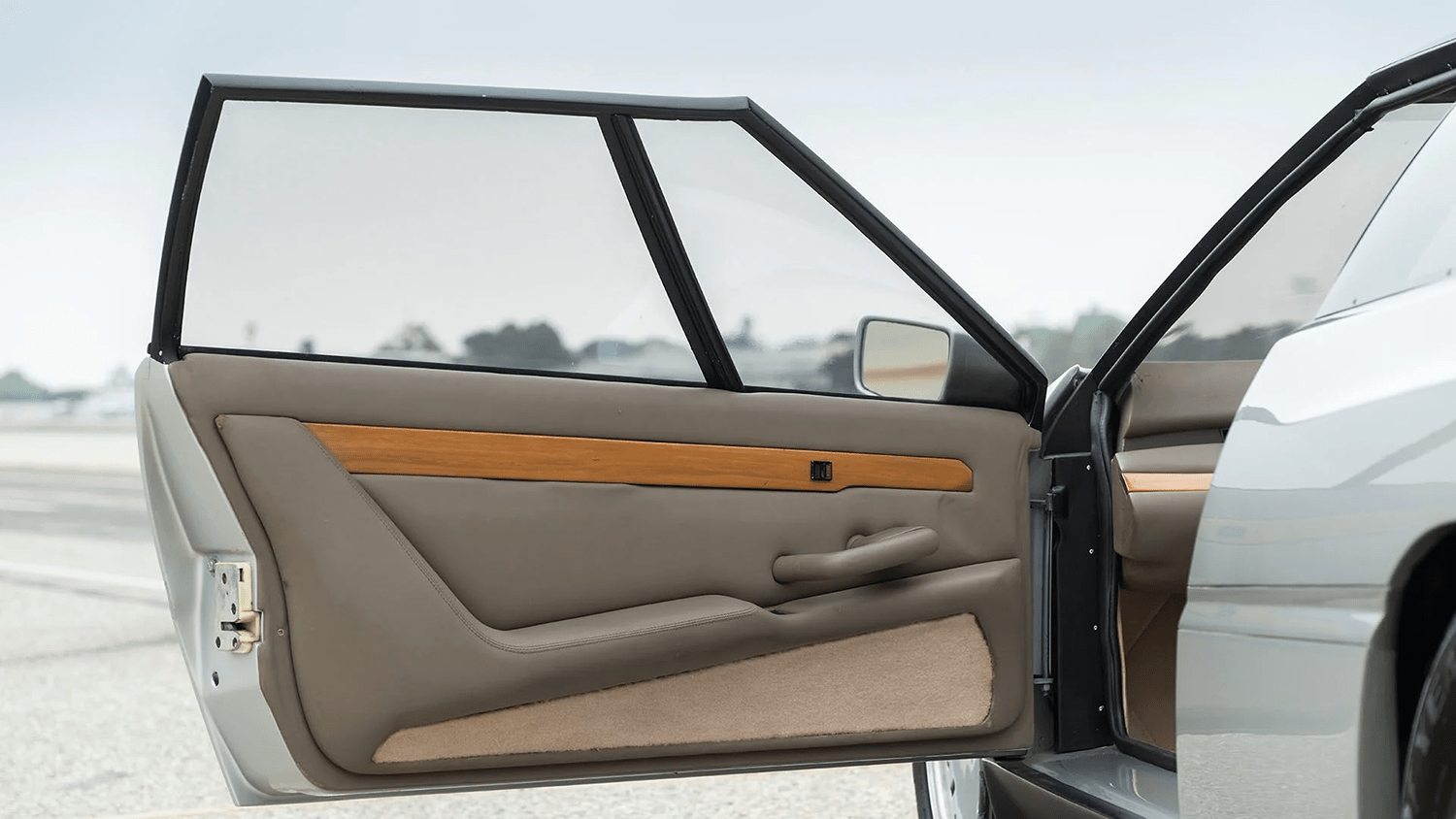 知る人ぞ知る幻のスポーツカー「エトナ」とは 〜 画像15