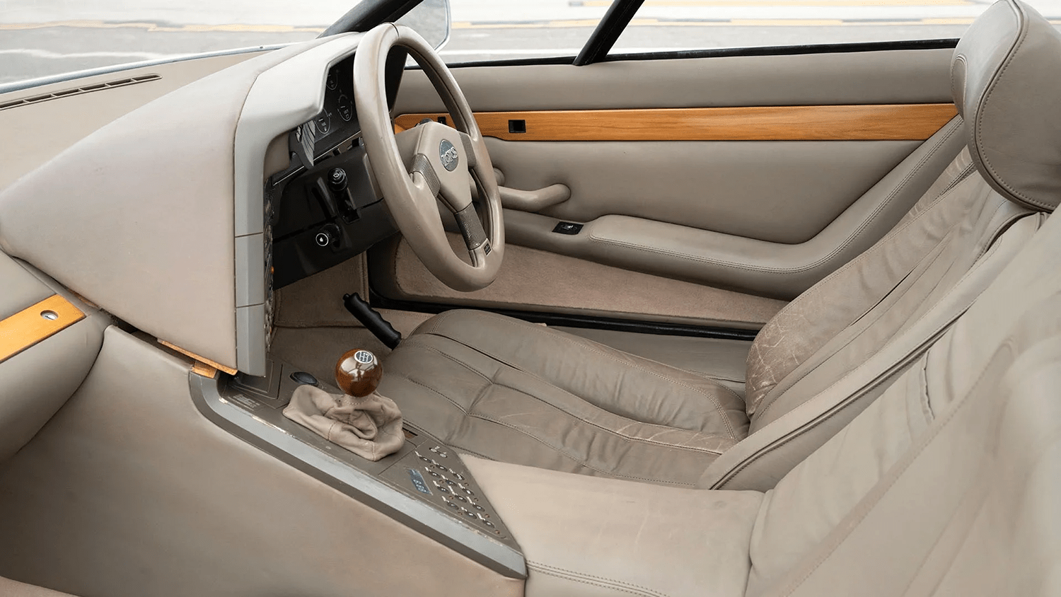 知る人ぞ知る幻のスポーツカー「エトナ」とは 〜 画像16