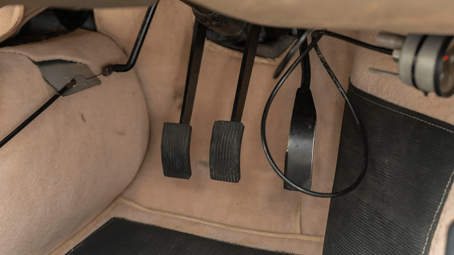 知る人ぞ知る幻のスポーツカー「エトナ」とは 〜 画像17