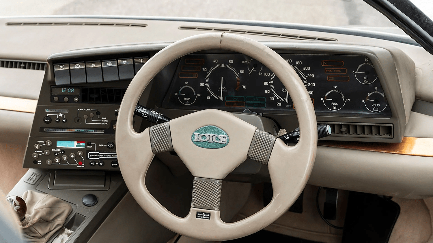 知る人ぞ知る幻のスポーツカー「エトナ」とは 〜 画像18