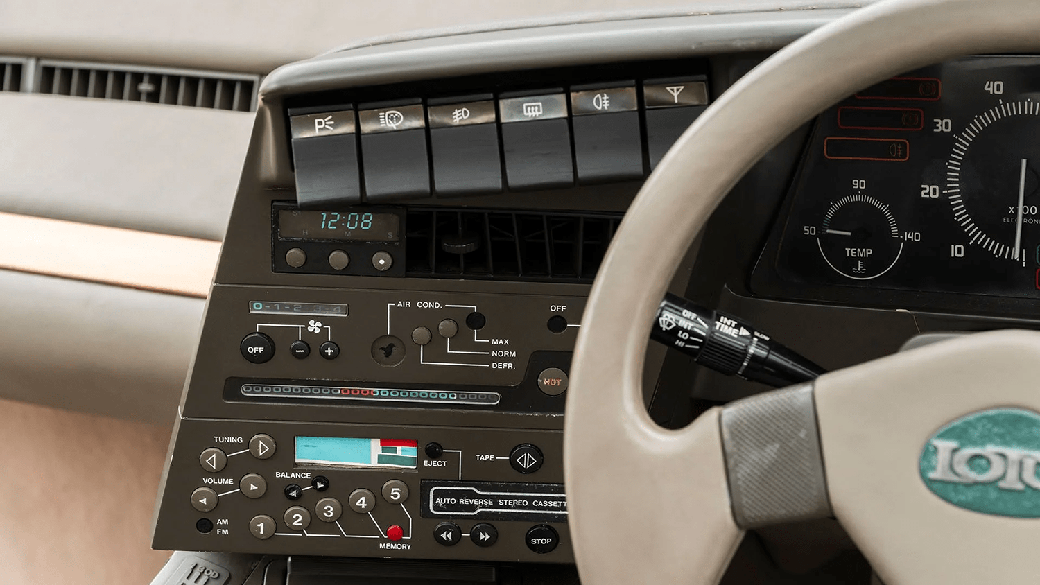 知る人ぞ知る幻のスポーツカー「エトナ」とは 〜 画像19