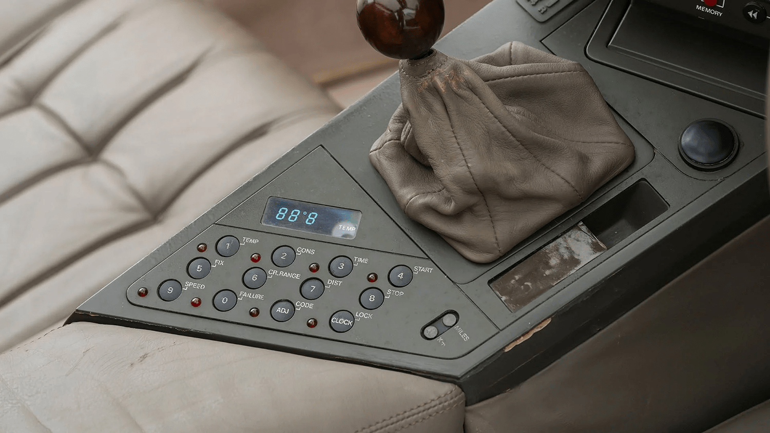 知る人ぞ知る幻のスポーツカー「エトナ」とは 〜 画像22