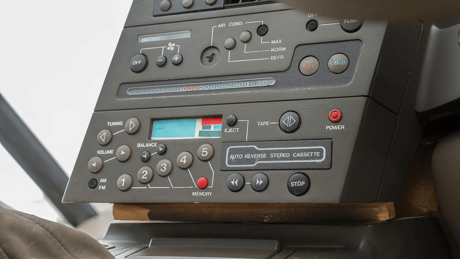 知る人ぞ知る幻のスポーツカー「エトナ」とは 〜 画像23