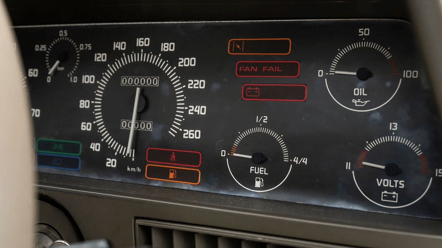 知る人ぞ知る幻のスポーツカー「エトナ」とは 〜 画像24