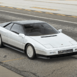 【画像】ロータス・エトナが世に出なかったのが悔やまれる！　幻に終わったエスプリの後継車計画とは 〜 画像25