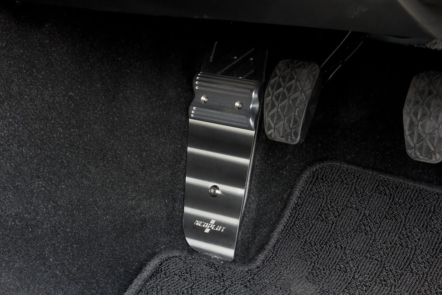 フットレストのイメージ 〜 画像5