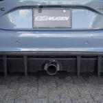 【画像】【試乗】38kgの軽量化にトルクアップに３倍のダウンフォース！　無限パーツをぶち込んだシビックタイプＲの強烈な走りにやられた 〜 画像2