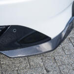 【画像】【試乗】38kgの軽量化にトルクアップに３倍のダウンフォース！　無限パーツをぶち込んだシビックタイプＲの強烈な走りにやられた 〜 画像3