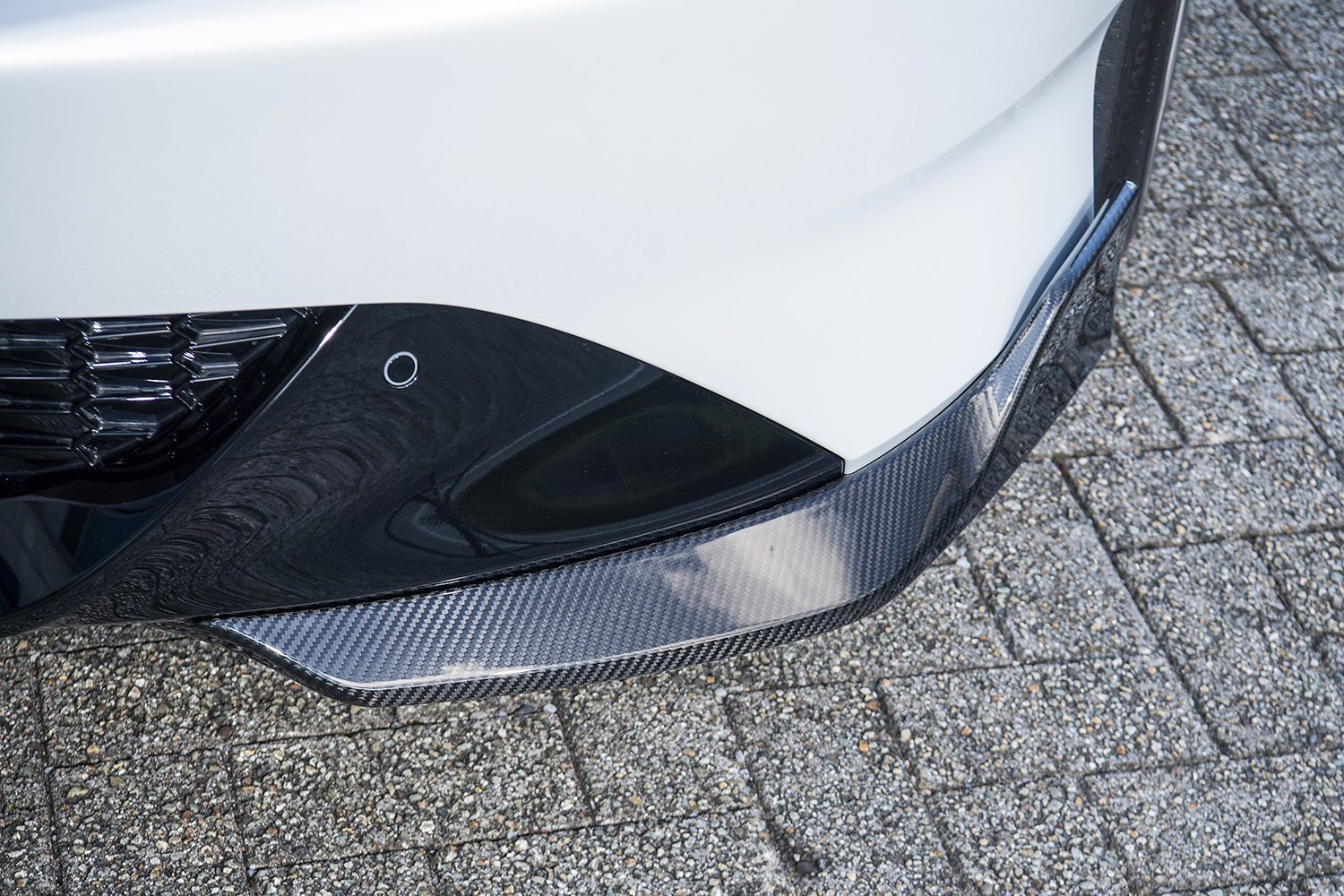 シビック タイプR専用パーツ「MUGEN Group.B」が発揮する脅威のパフォーマンス 〜 画像3