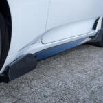 【画像】【試乗】38kgの軽量化にトルクアップに３倍のダウンフォース！　無限パーツをぶち込んだシビックタイプＲの強烈な走りにやられた 〜 画像4