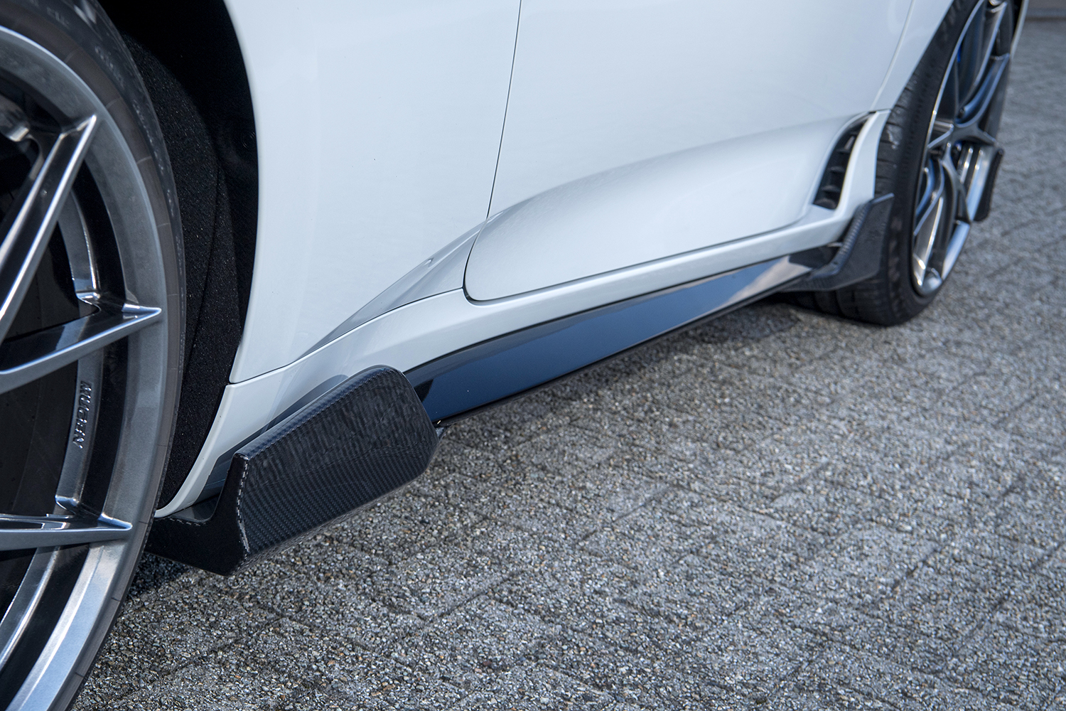 シビック タイプR専用パーツ「MUGEN Group.B」が発揮する脅威のパフォーマンス 〜 画像4