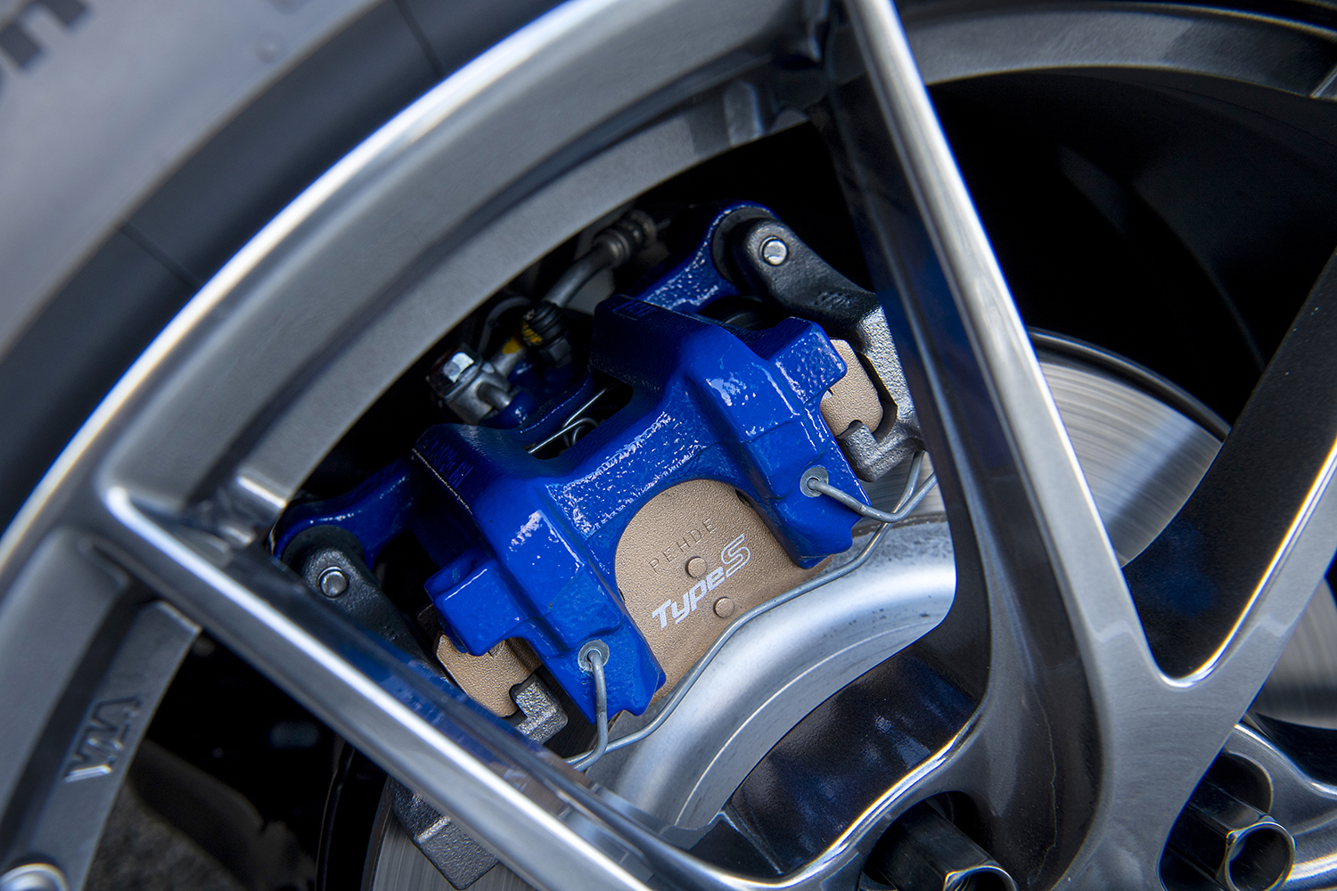 シビック タイプR専用パーツ「MUGEN Group.B」が発揮する脅威のパフォーマンス 〜 画像5