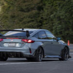 【画像】【試乗】38kgの軽量化にトルクアップに３倍のダウンフォース！　無限パーツをぶち込んだシビックタイプＲの強烈な走りにやられた 〜 画像29
