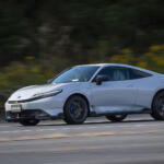 【画像】【試乗】38kgの軽量化にトルクアップに３倍のダウンフォース！　無限パーツをぶち込んだシビックタイプＲの強烈な走りにやられた 〜 画像10
