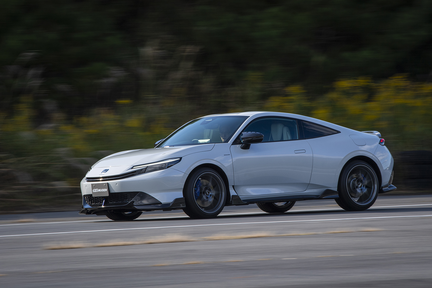 シビック タイプR専用パーツ「MUGEN Group.B」が発揮する脅威のパフォーマンス 〜 画像10