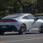 【画像】【試乗】38kgの軽量化にトルクアップに３倍のダウンフォース！　無限パーツをぶち込んだシビックタイプＲの強烈な走りにやられた 〜 画像12