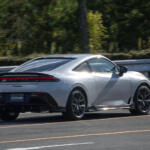 【画像】【試乗】38kgの軽量化にトルクアップに３倍のダウンフォース！　無限パーツをぶち込んだシビックタイプＲの強烈な走りにやられた 〜 画像13