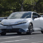 【画像】【試乗】38kgの軽量化にトルクアップに３倍のダウンフォース！　無限パーツをぶち込んだシビックタイプＲの強烈な走りにやられた 〜 画像14