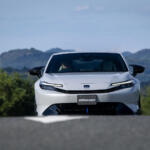 【画像】【試乗】38kgの軽量化にトルクアップに３倍のダウンフォース！　無限パーツをぶち込んだシビックタイプＲの強烈な走りにやられた 〜 画像15