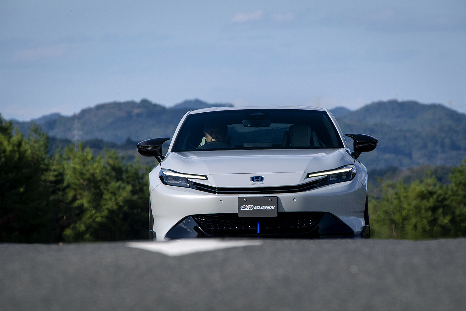 シビック タイプR専用パーツ「MUGEN Group.B」が発揮する脅威のパフォーマンス 〜 画像15