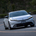 【画像】【試乗】38kgの軽量化にトルクアップに３倍のダウンフォース！　無限パーツをぶち込んだシビックタイプＲの強烈な走りにやられた 〜 画像17