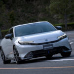 【画像】【試乗】38kgの軽量化にトルクアップに３倍のダウンフォース！　無限パーツをぶち込んだシビックタイプＲの強烈な走りにやられた 〜 画像18