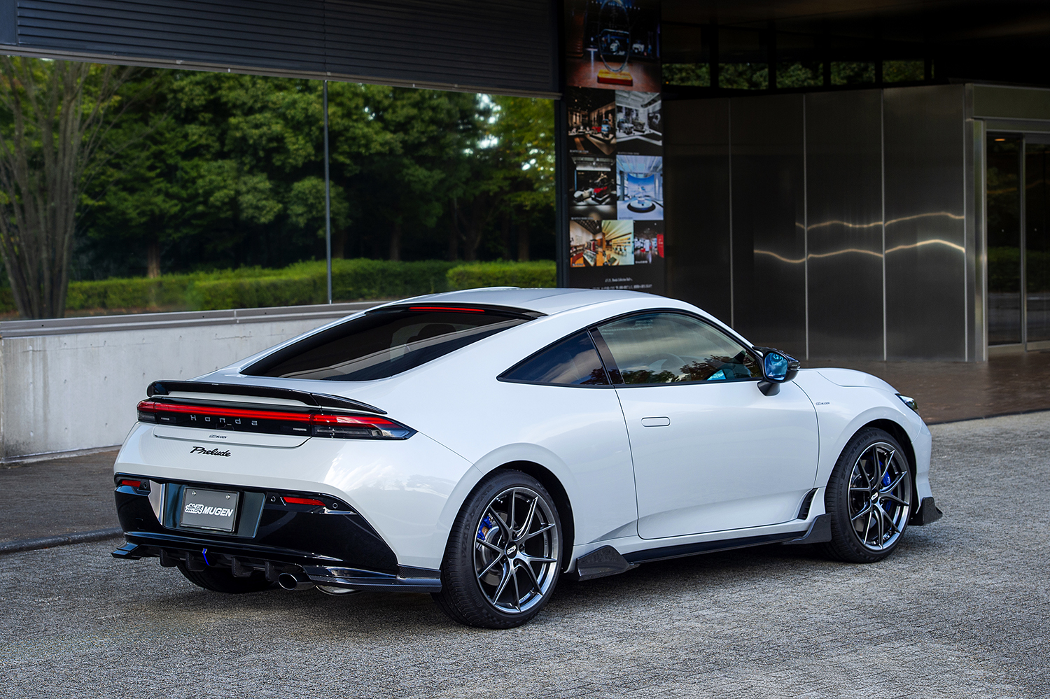 シビック タイプR専用パーツ「MUGEN Group.B」が発揮する脅威のパフォーマンス 〜 画像21