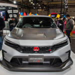 【画像】シビックタイプＲ用の無限パーツが衝撃プライス！　もう１台タイプＲが買えるレベルでも「買って損ナシ」と言えるワケ 〜 画像3