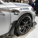 【画像】シビックタイプＲ用の無限パーツが衝撃プライス！　もう１台タイプＲが買えるレベルでも「買って損ナシ」と言えるワケ 〜 画像4