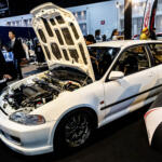 【画像】シビックタイプＲ用の無限パーツが衝撃プライス！　もう１台タイプＲが買えるレベルでも「買って損ナシ」と言えるワケ 〜 画像16