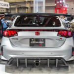 【画像】シビックタイプＲ用の無限パーツが衝撃プライス！　もう１台タイプＲが買えるレベルでも「買って損ナシ」と言えるワケ 〜 画像5