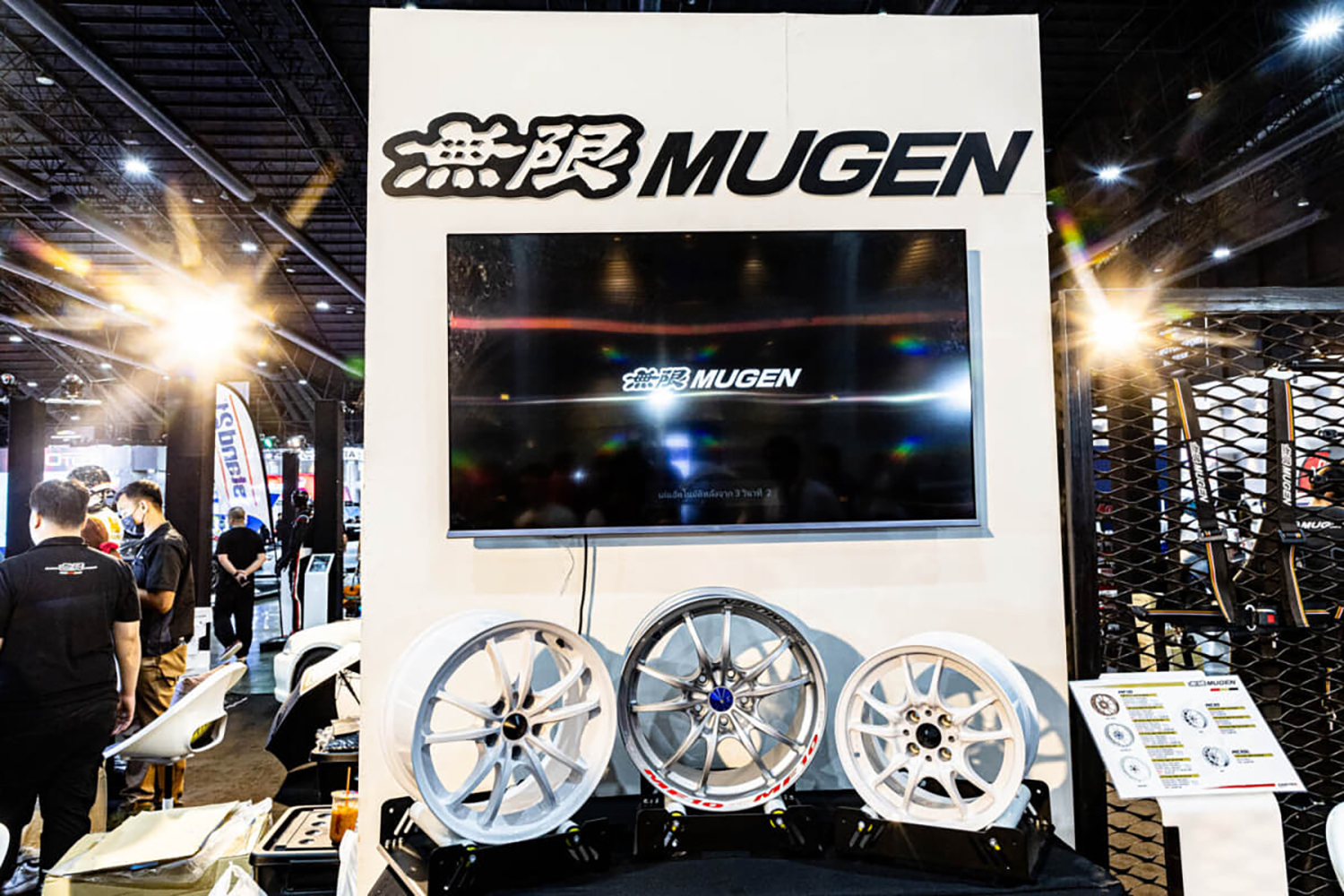 もう１台タイプＲが買えるレベルの無限パーツでも「買って損ナシ」と言えるワケ 〜 画像6