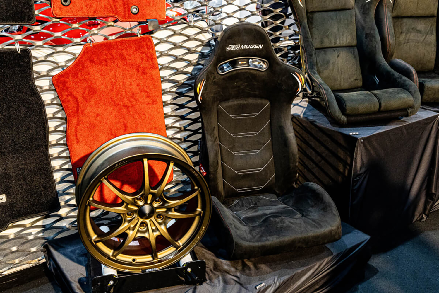 もう１台タイプＲが買えるレベルの無限パーツでも「買って損ナシ」と言えるワケ 〜 画像7