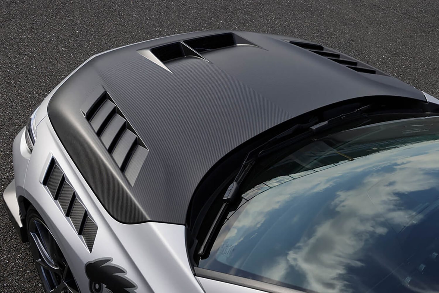 シビックタイプR 無限 Group.Bキット装着車 〜 画像14