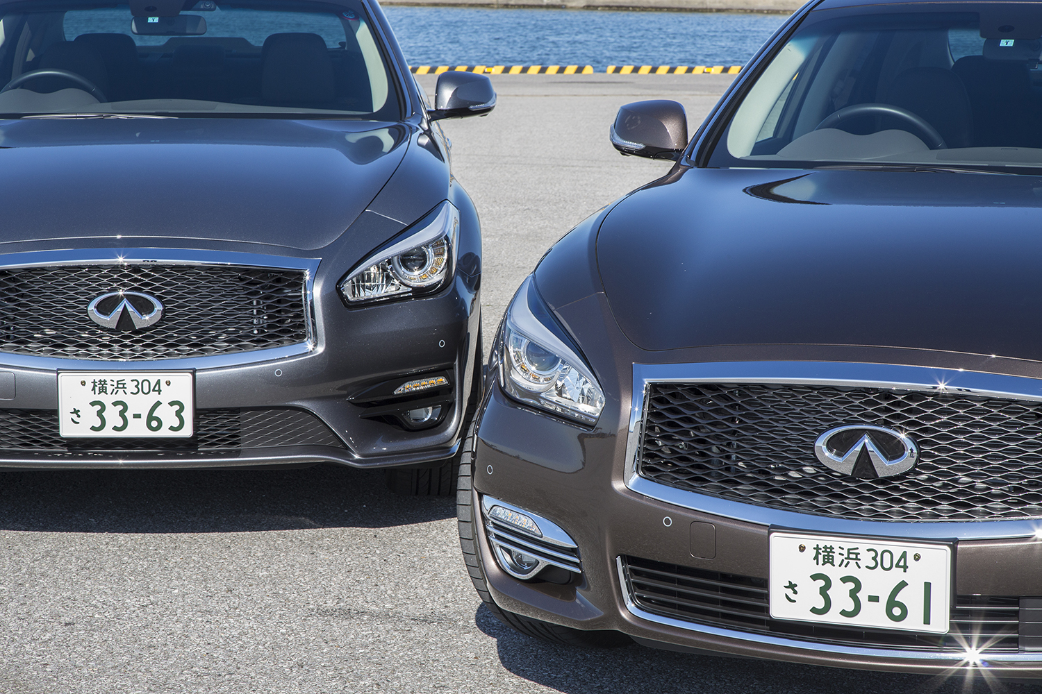 愛車を古く見せないために重要な４つのお手入れポイント