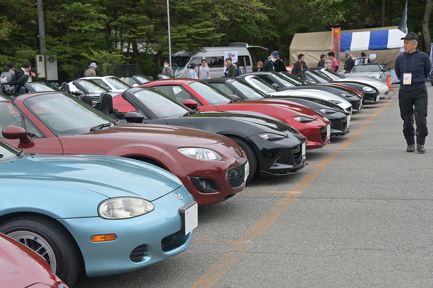 オフ会取材のプロが語る「オーナーに喜ばれる話題」と「嫌われる話題」 〜 画像1