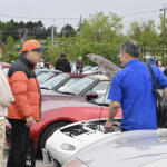 【画像】悪気のない質問にブチ切れられることも多数！　自動車オフ会で要注意な「質問事項」５つ 〜 画像9