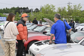 オフ会取材のプロが語る「オーナーに喜ばれる話題」と「嫌われる話題」