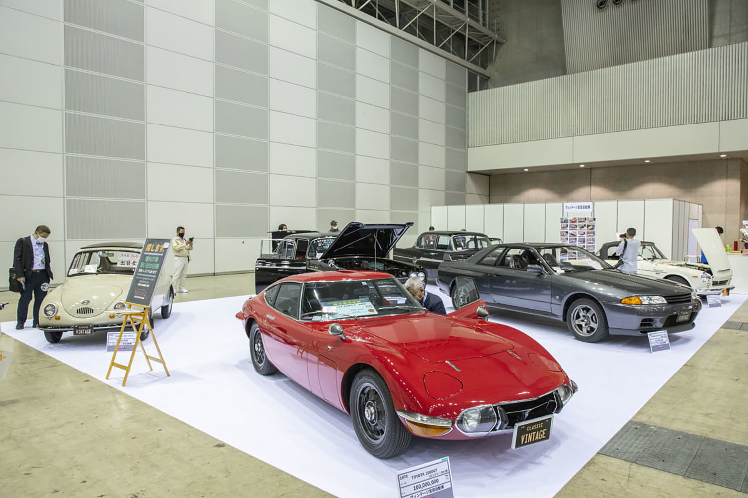 オートモービルカウンシルのイメージ 〜 画像7