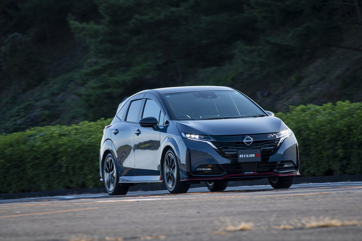 R35GT-R CRSが魅せる最終モデルに負けないポテンシャル 〜 画像11