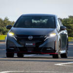 【画像】【試乗】これが本当に10年以上前のGT-Rの走りなのか？　NISMOの魔法で最新型のように生まれ変わったMY13GT-Rが激熱!! 〜 画像35