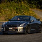 【画像】【試乗】これが本当に10年以上前のGT-Rの走りなのか？　NISMOの魔法で最新型のように生まれ変わったMY13GT-Rが激熱!! 〜 画像21