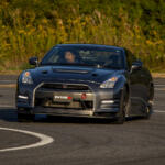 【画像】【試乗】これが本当に10年以上前のGT-Rの走りなのか？　NISMOの魔法で最新型のように生まれ変わったMY13GT-Rが激熱!! 〜 画像23