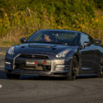 【画像】【試乗】これが本当に10年以上前のGT-Rの走りなのか？　NISMOの魔法で最新型のように生まれ変わったMY13GT-Rが激熱!! 〜 画像31